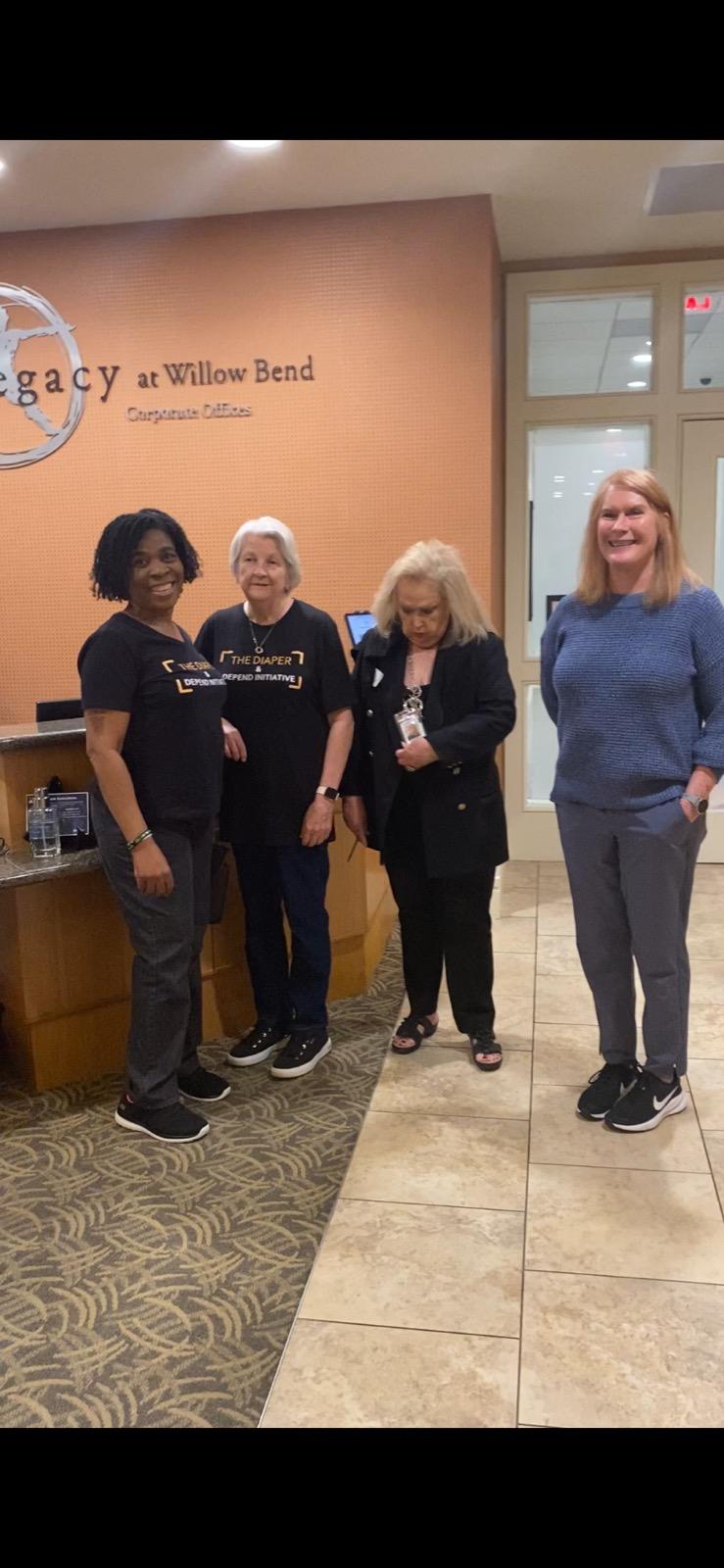 Community Volunteer Day