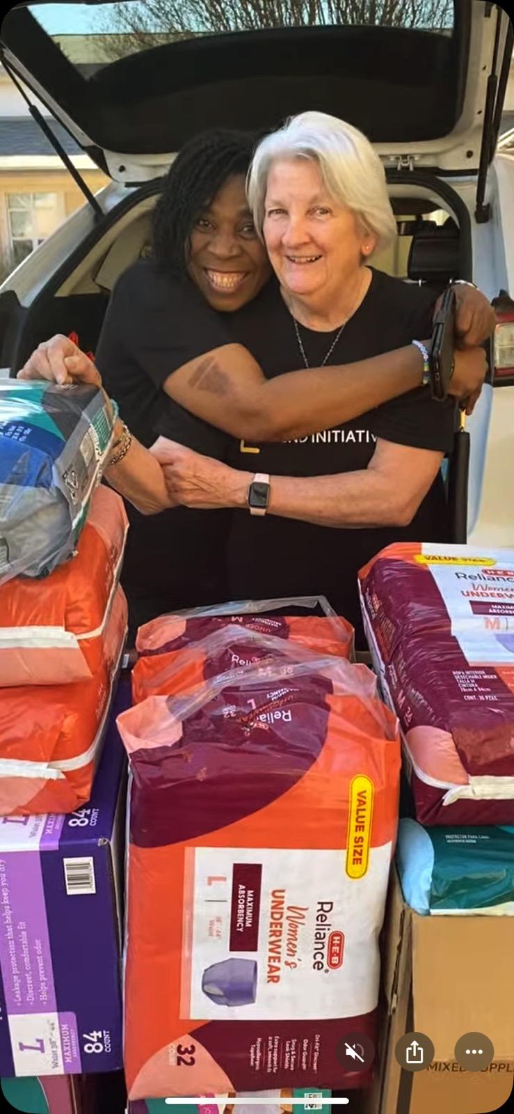 Women Empowering Women