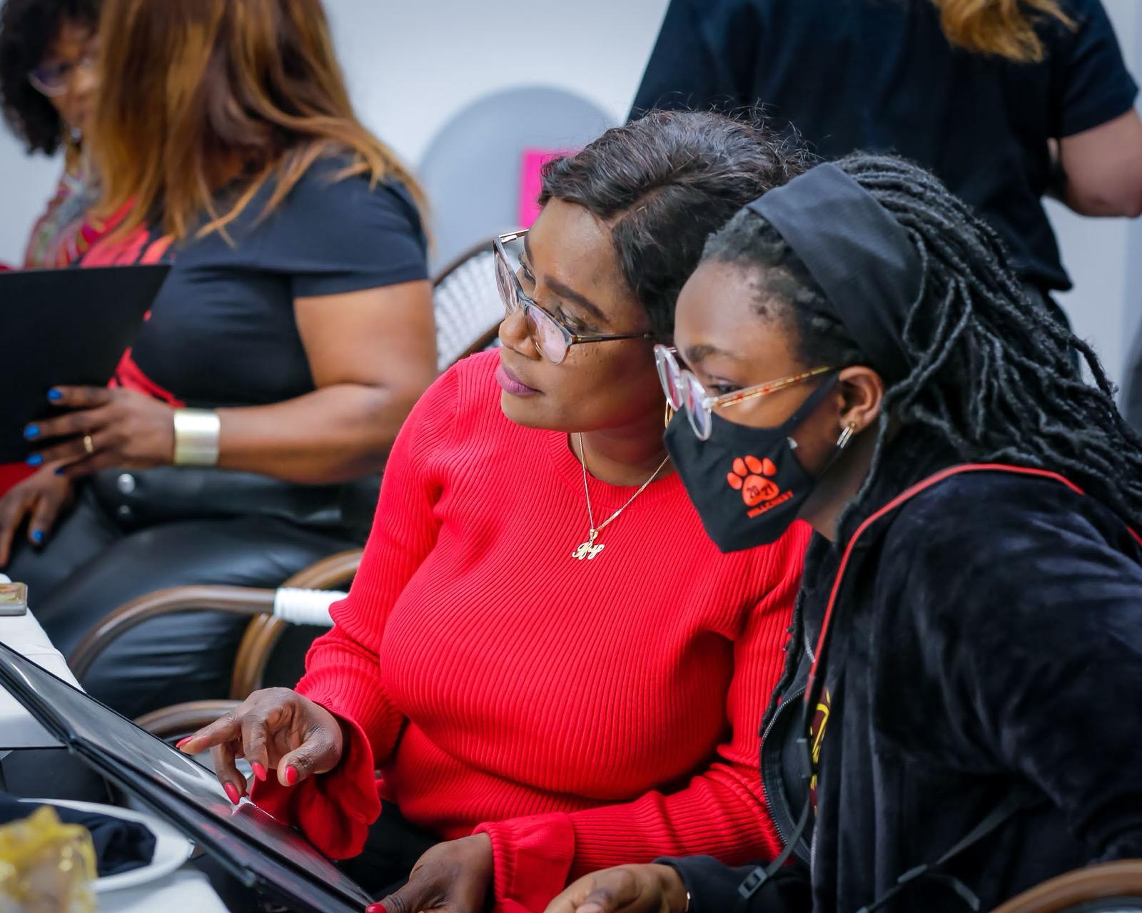 Women Empowering Women