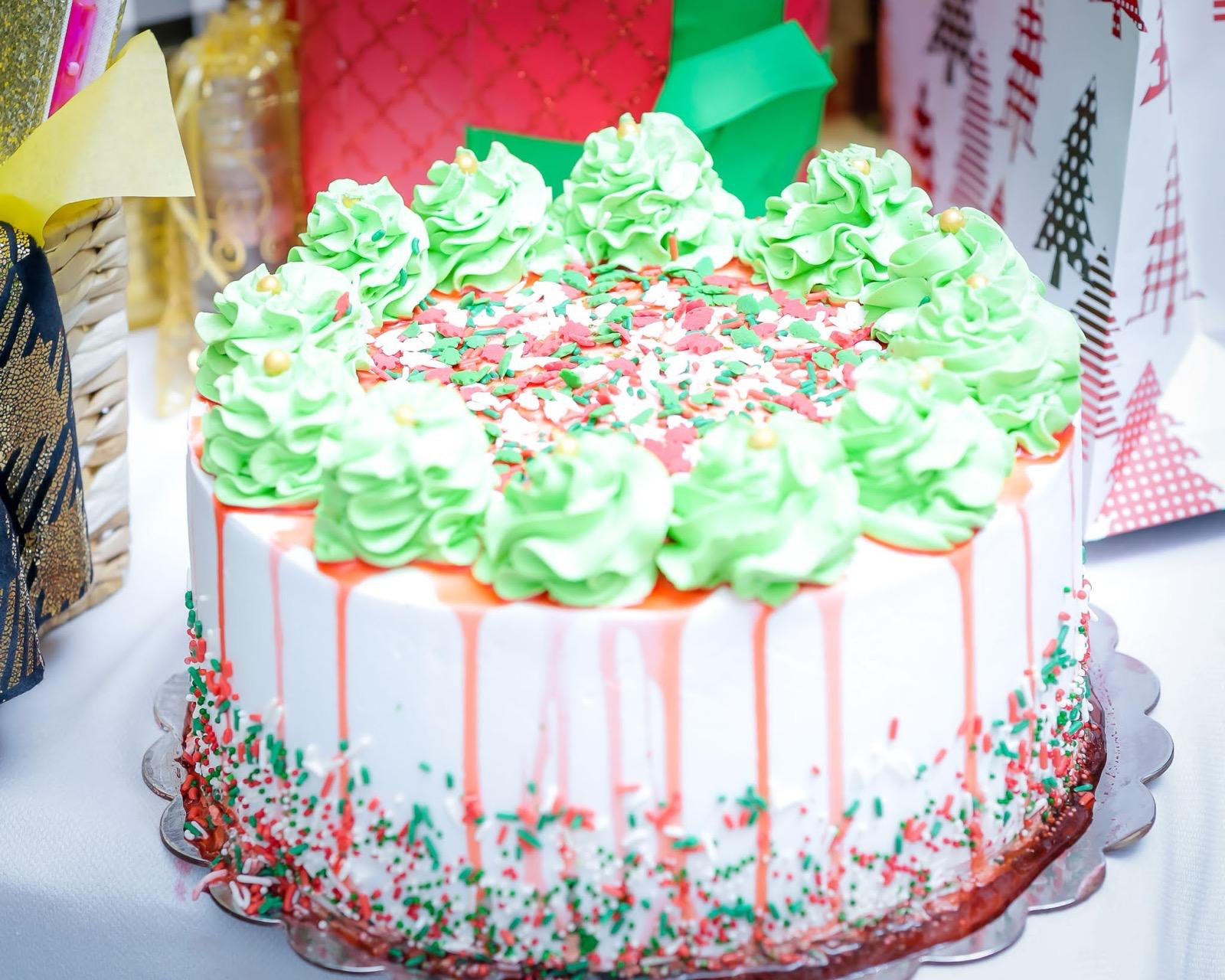 Leadership Masterclass