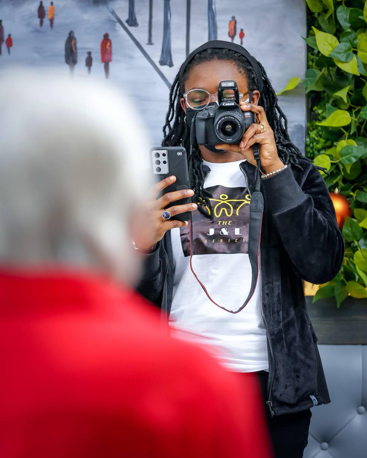 Community Volunteer Day