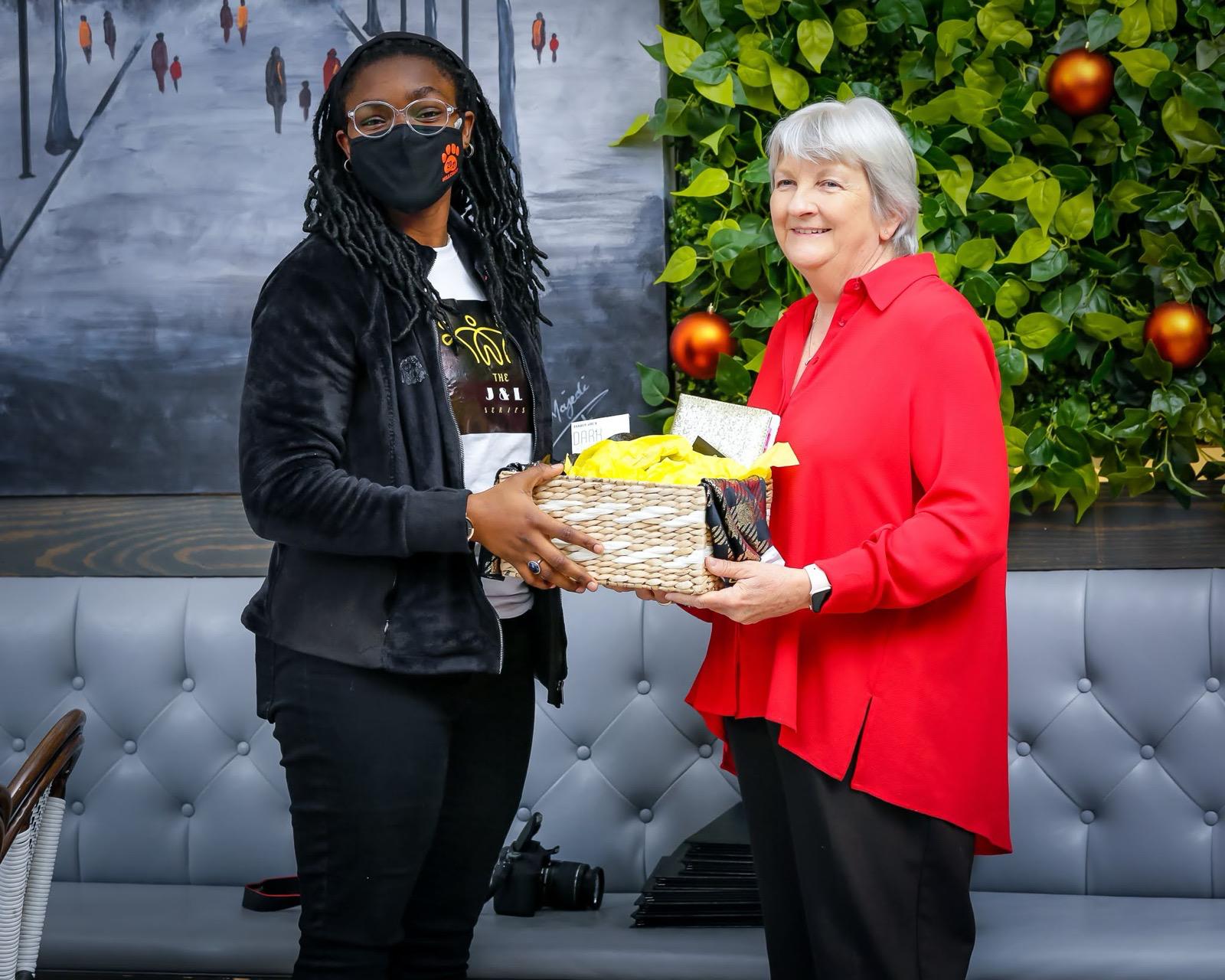 Volunteer Activities