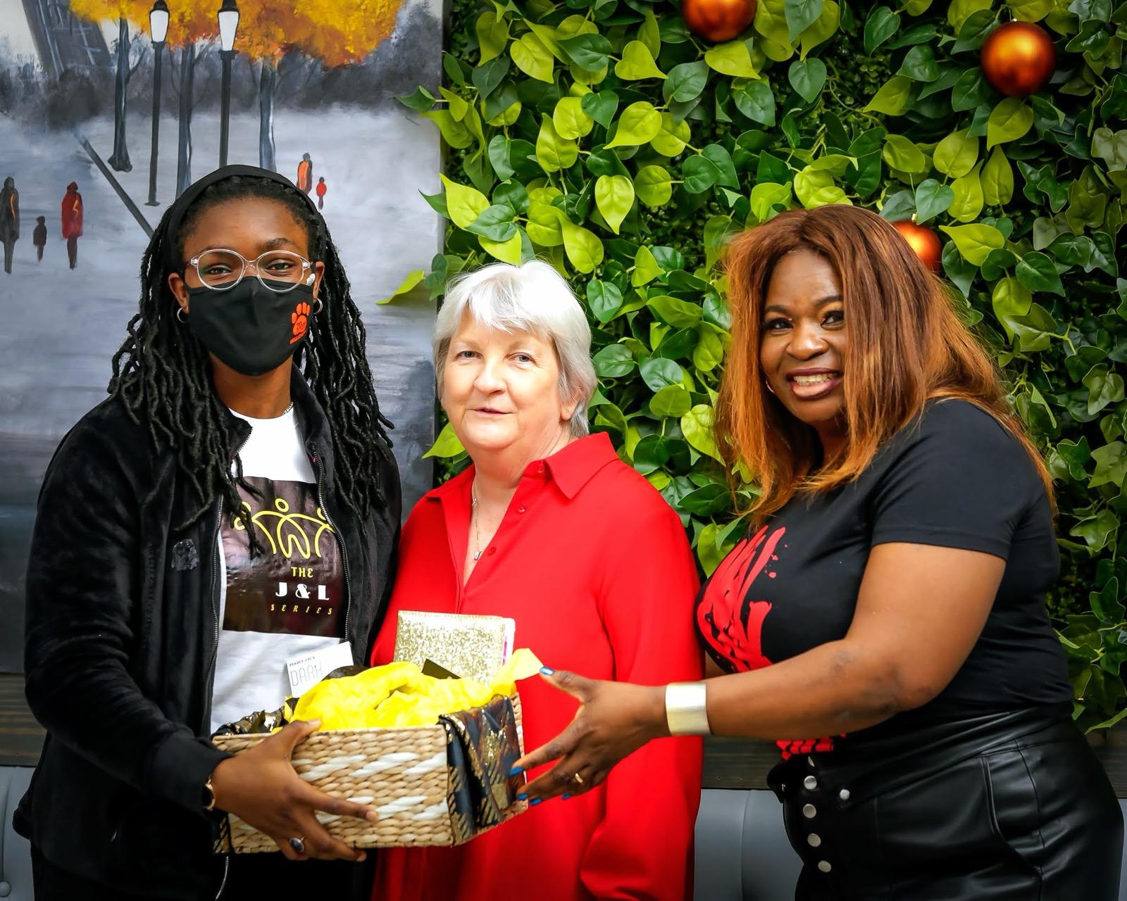 Women Empowerment Workshop