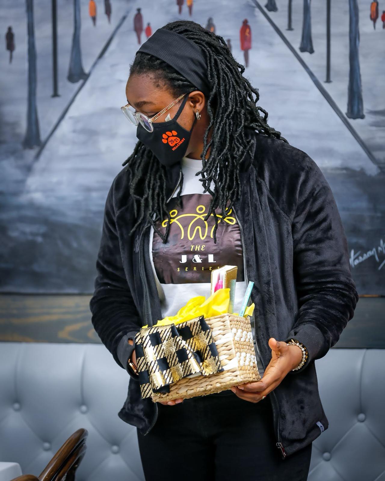 Community Breakfast Event