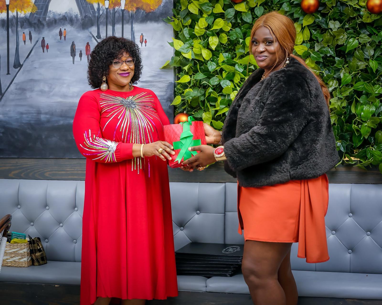 Women Empowering Women