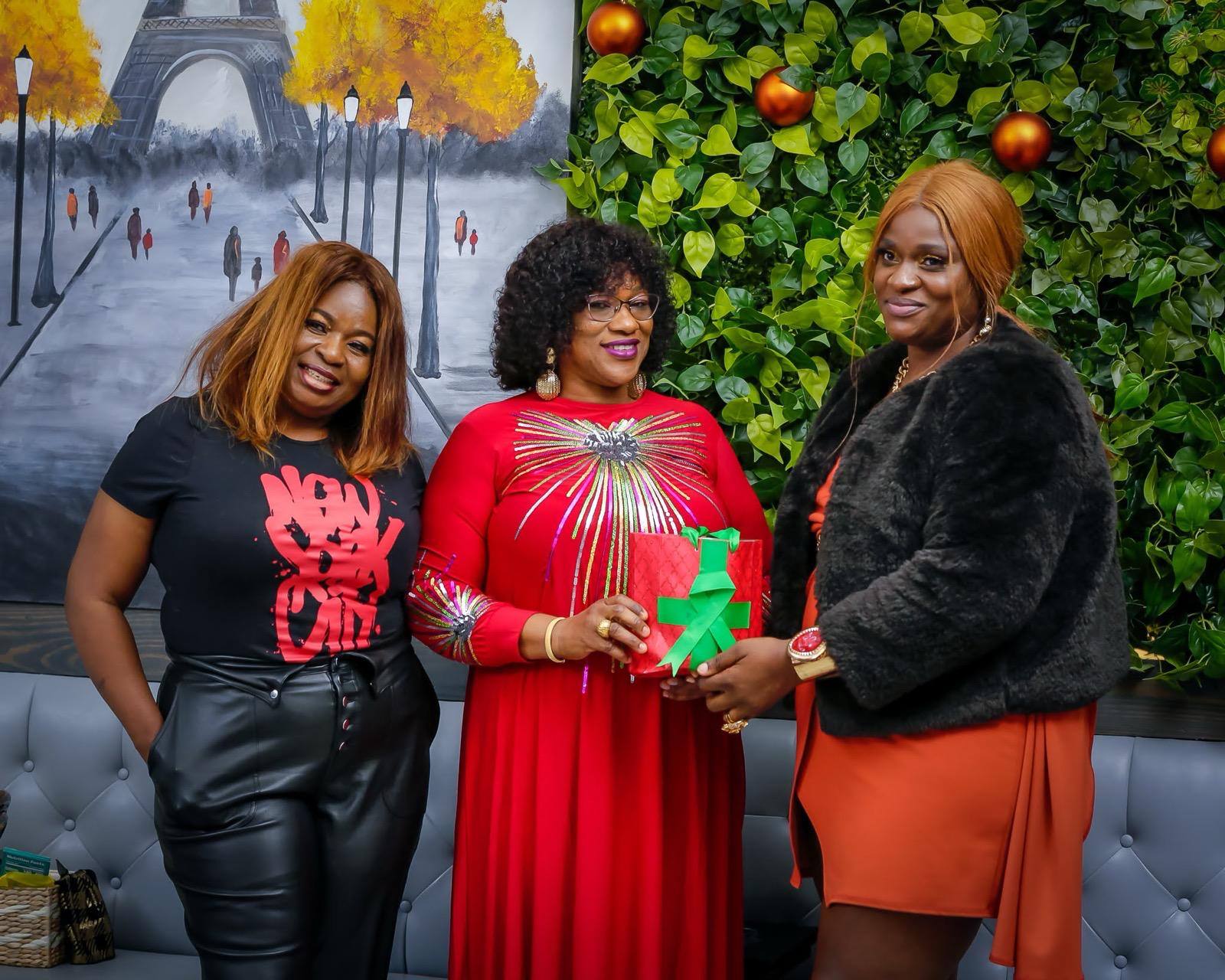 Leadership Masterclass