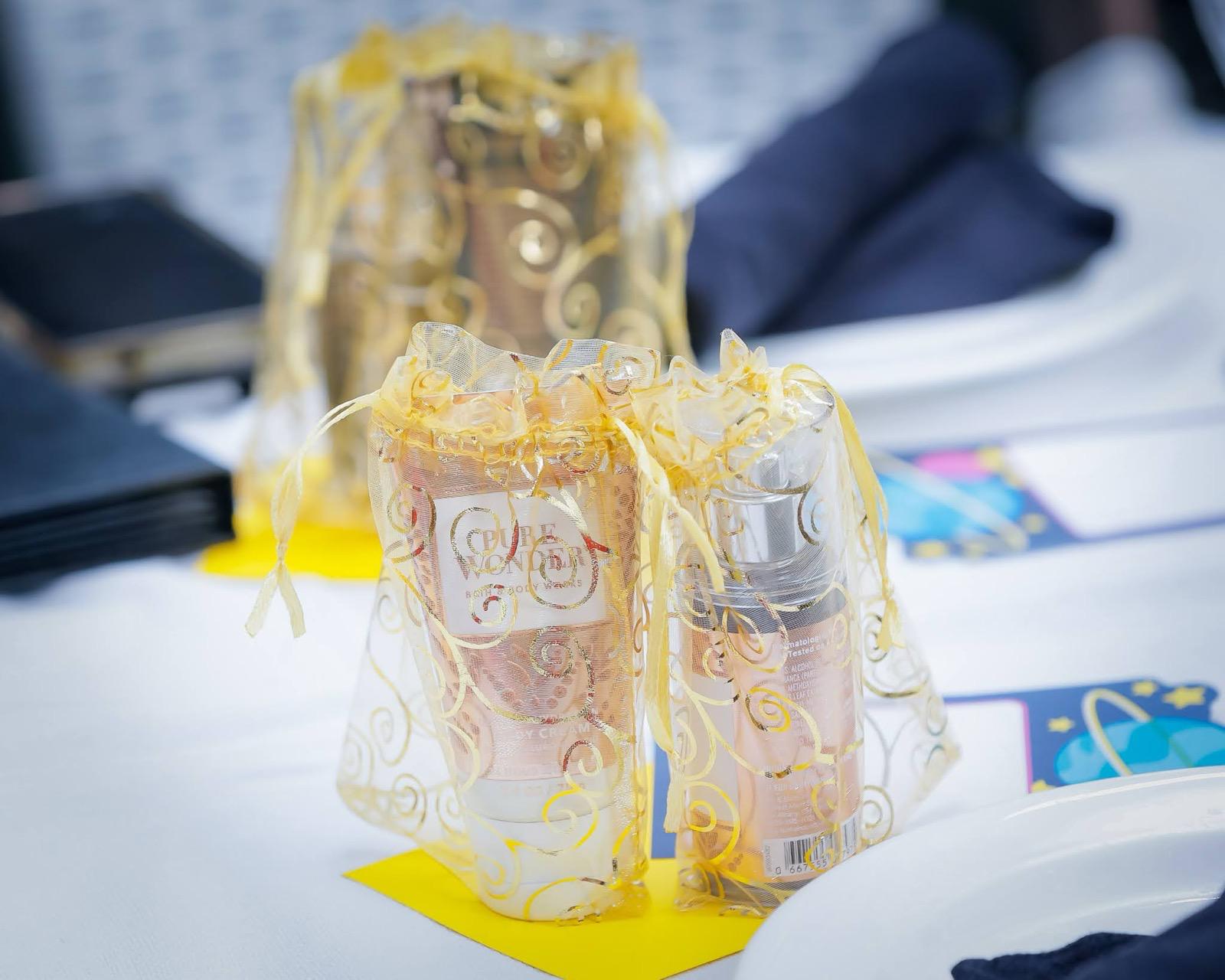 Community Breakfast Event