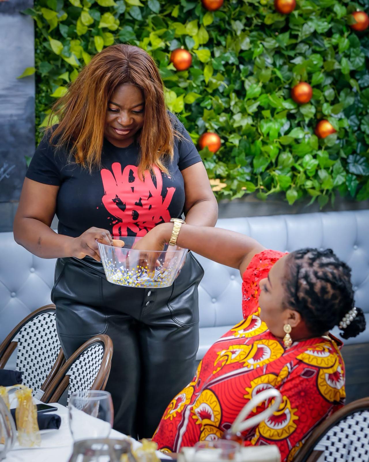 Community Volunteer Day