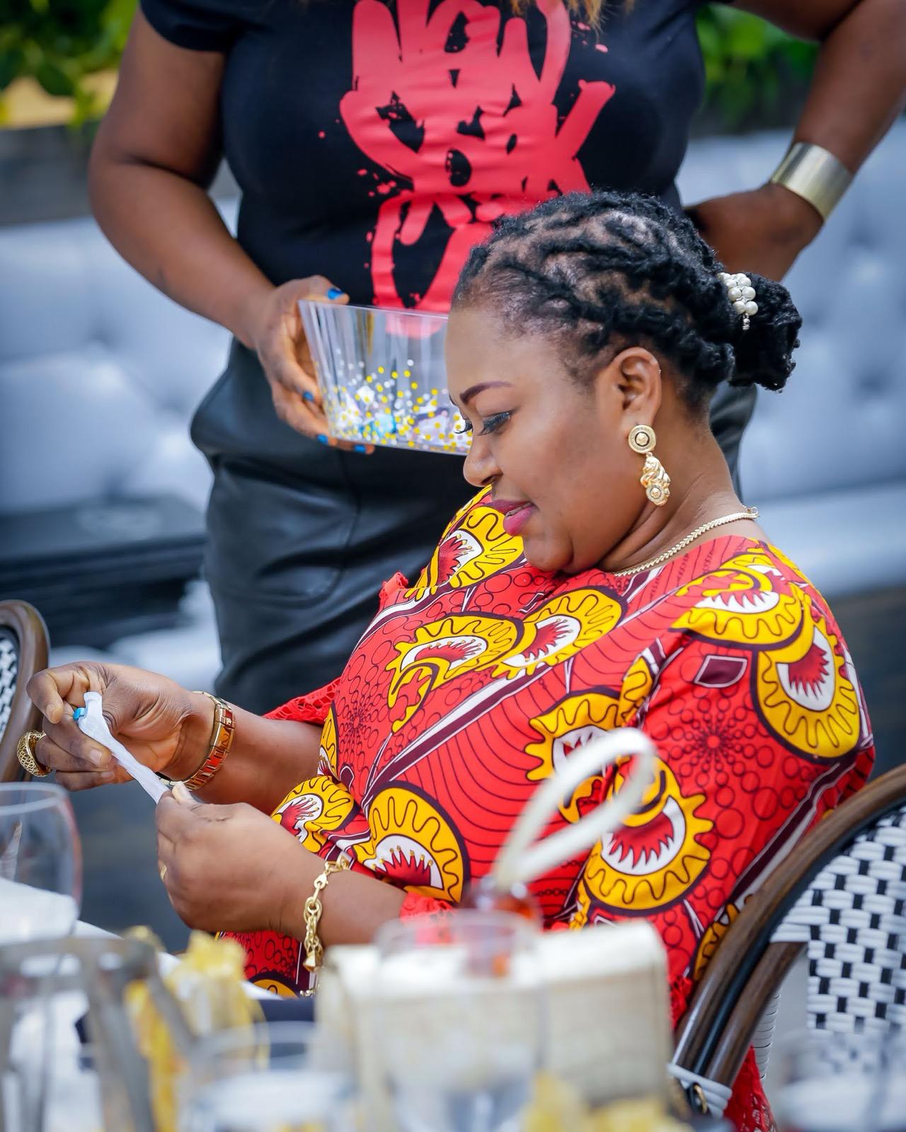 Volunteer Activities