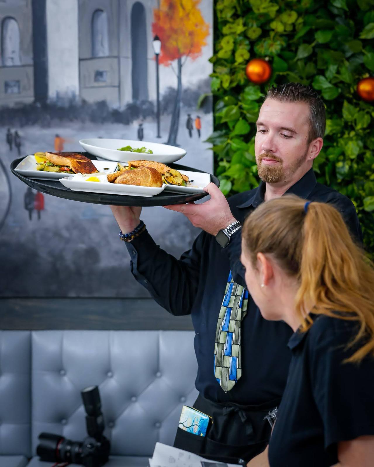 Volunteer Activities