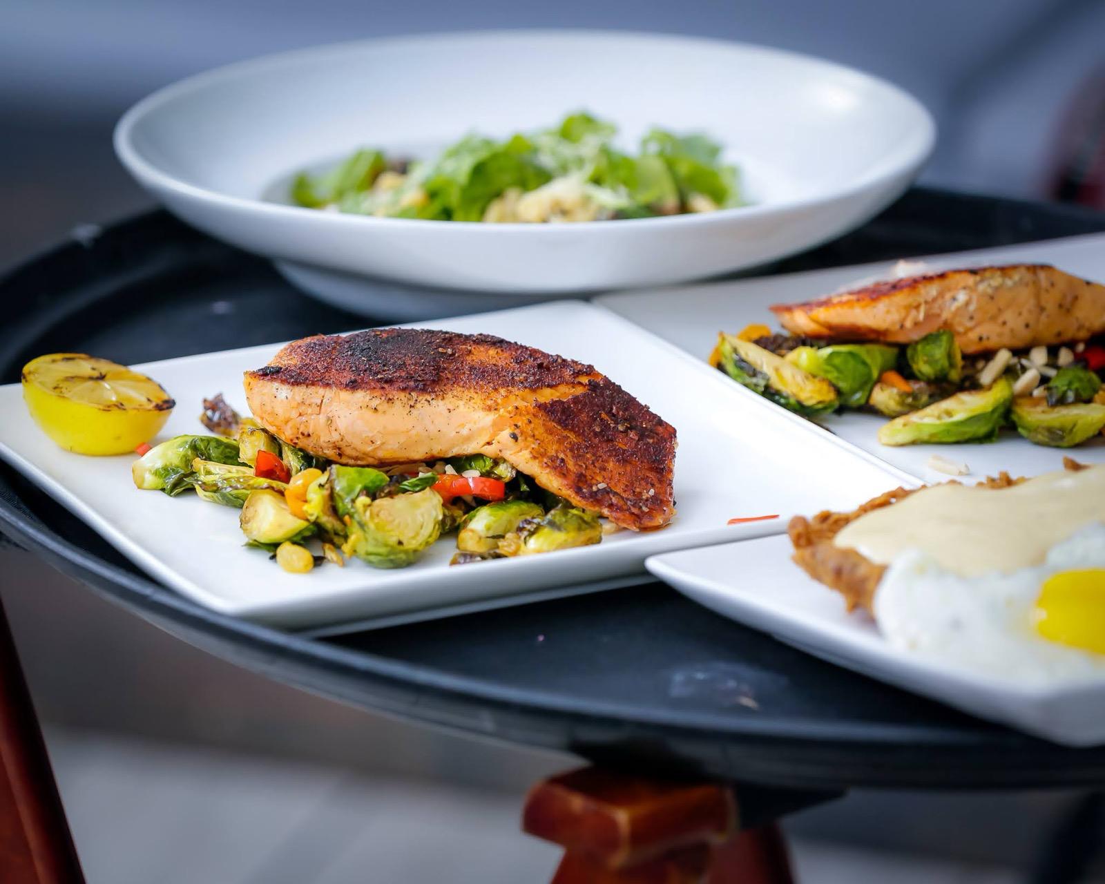 Volunteer Activities