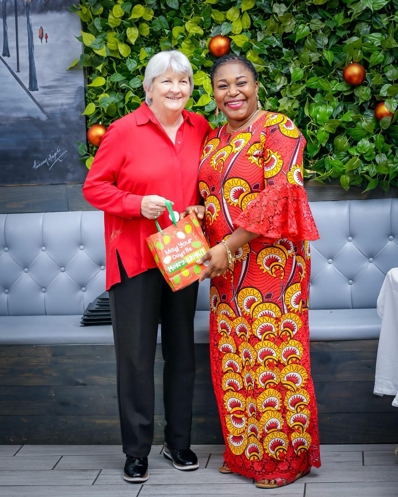 Women Empowerment Workshop