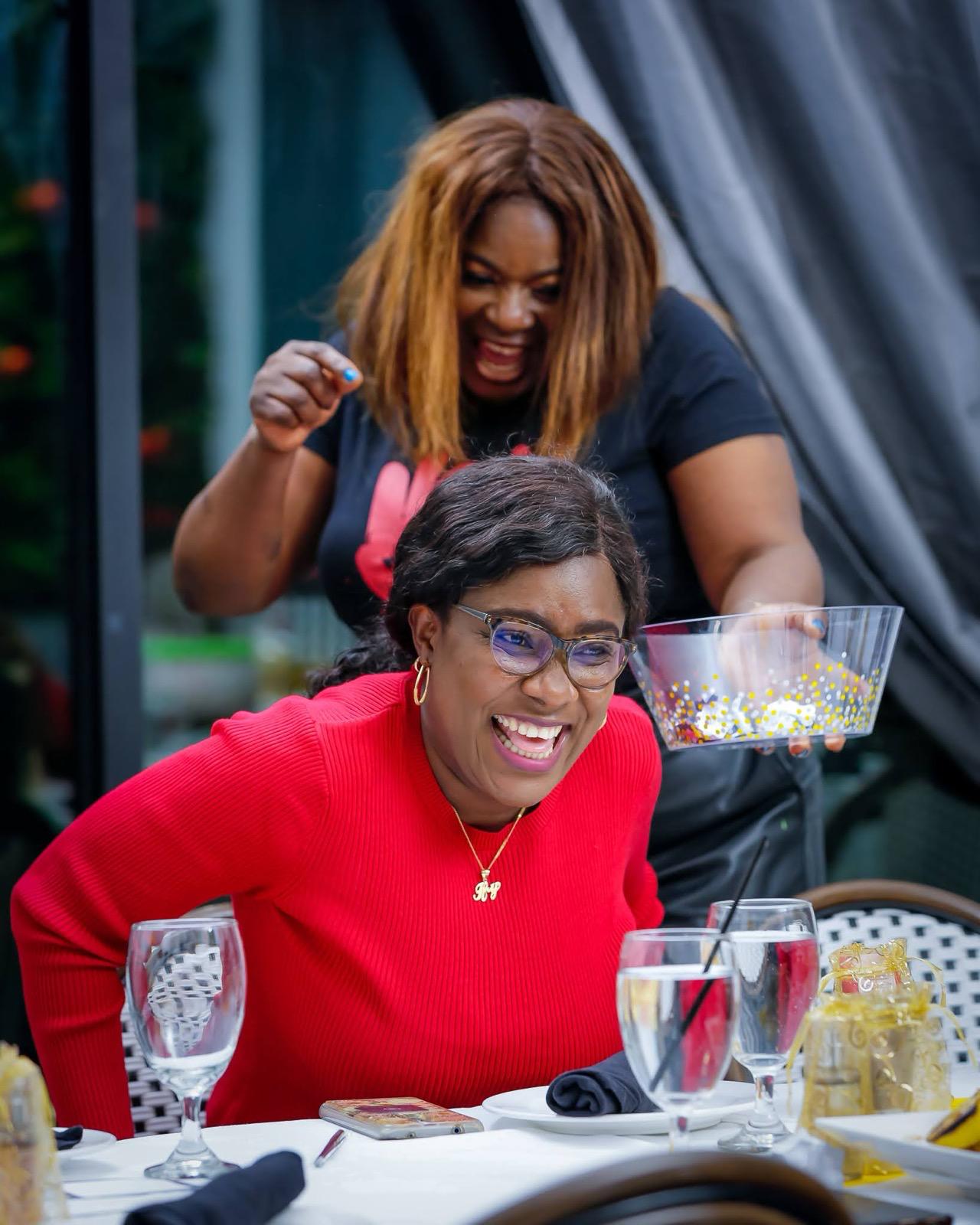 Community Breakfast Event