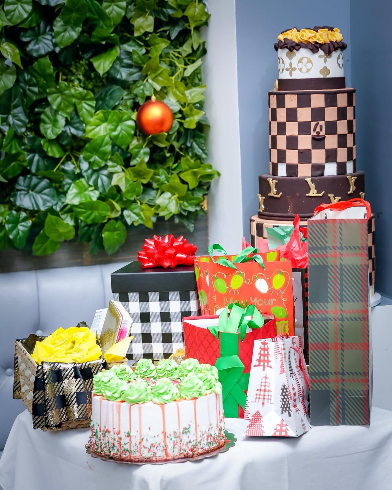 Leadership Masterclass