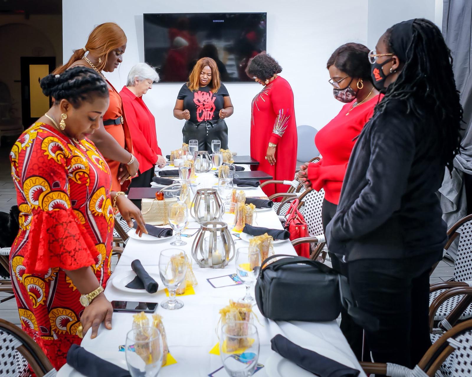 Community Volunteer Day