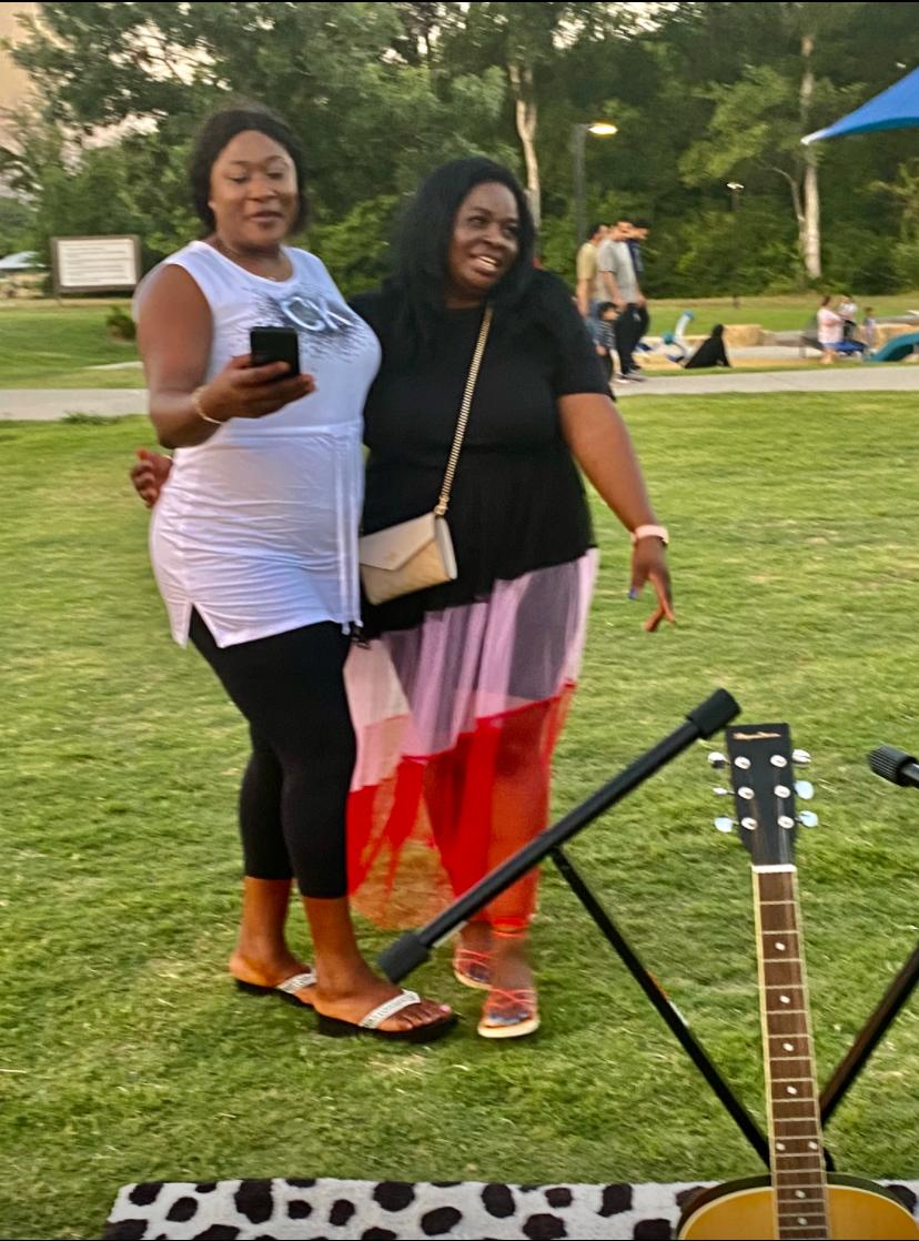 Women Empowerment Workshop