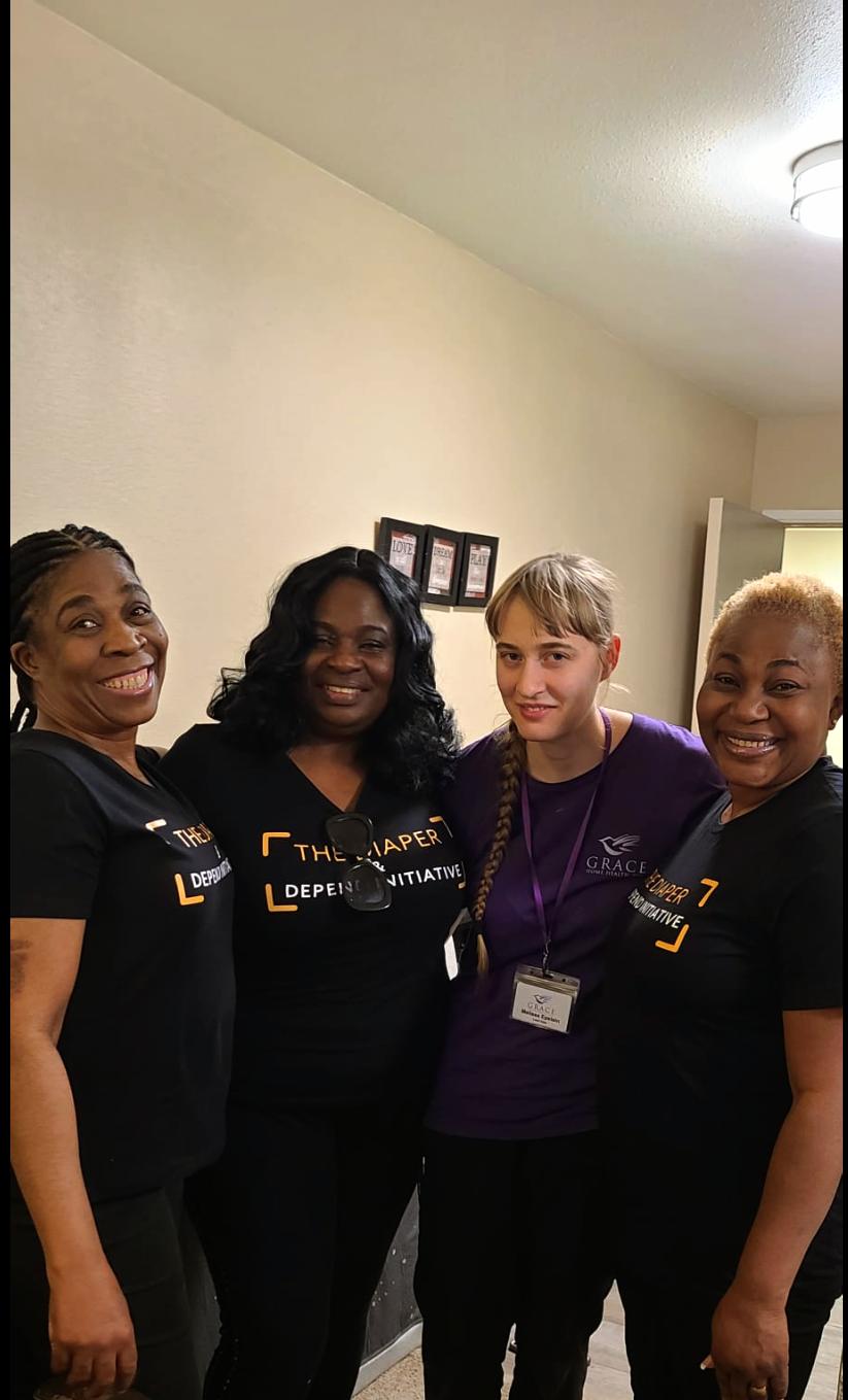 Community Volunteer Day