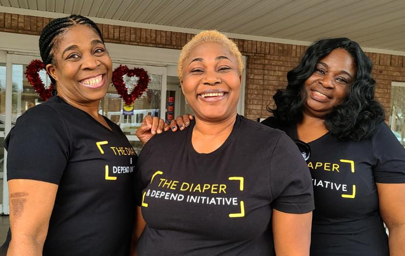 Volunteer Activities