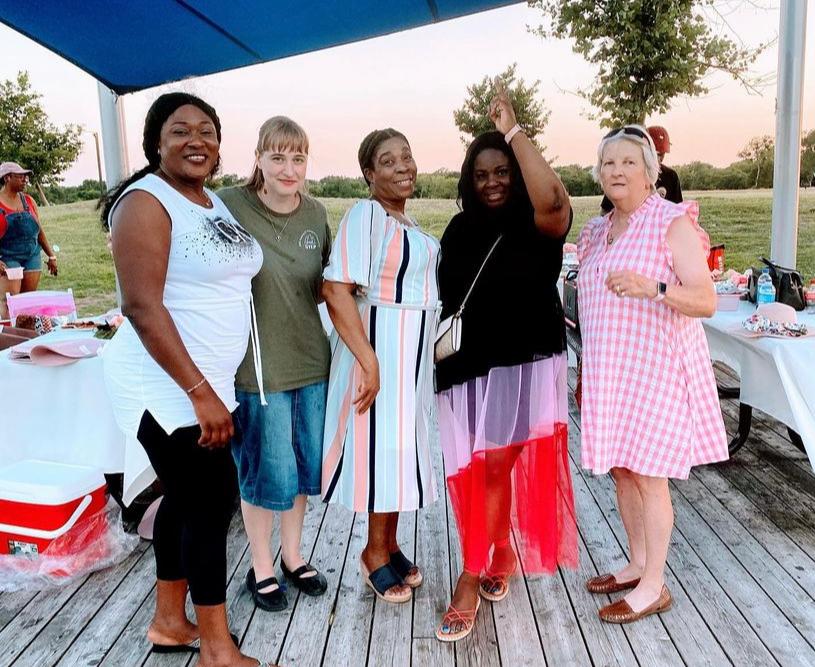 Community Volunteer Day