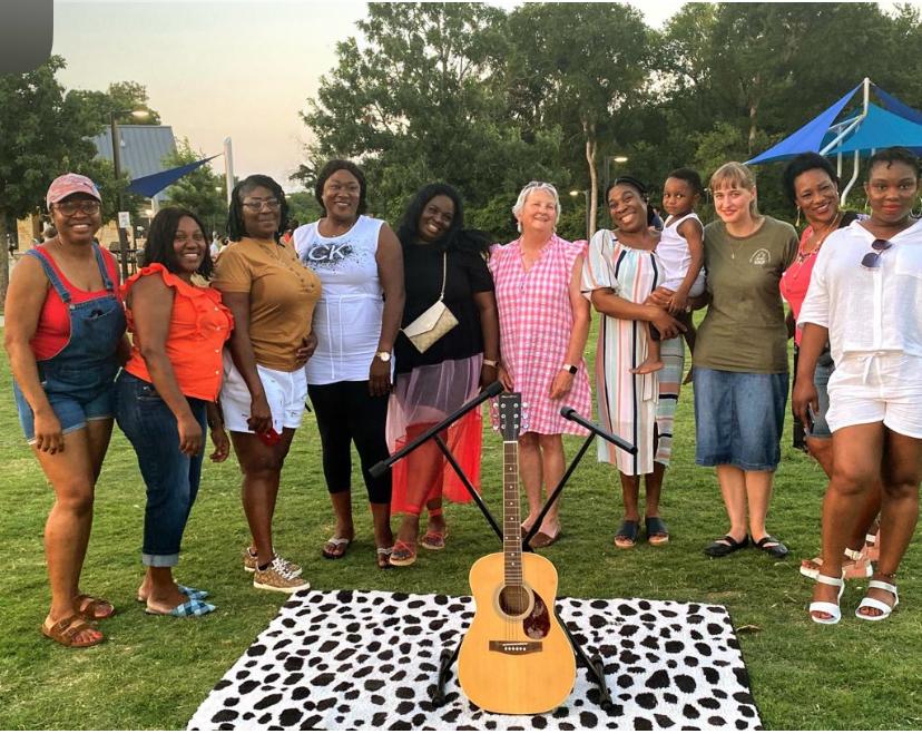 Volunteer Activities