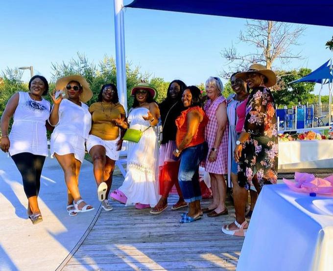 Women Empowerment Workshop